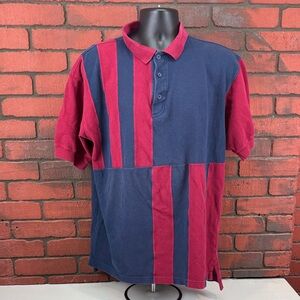 Chesterfield Shirt Men's‎ Large Polo